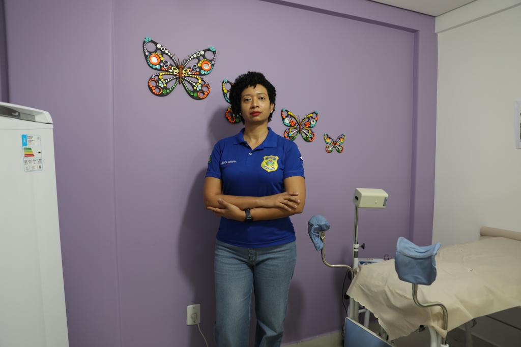 Politec integra rede de proteção a crianças e adolescentes vítimas de violência