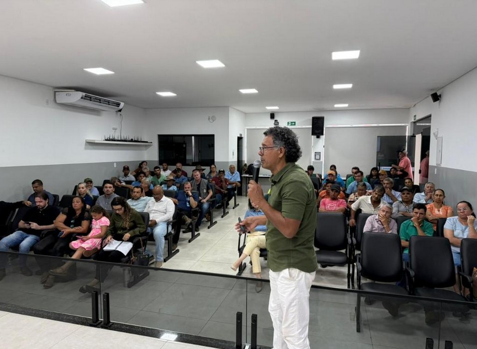 Produtores enxergam nova chance de crescimento com avanço do MT Produtivo
