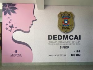 Polícia Civil prende homem que manipulou criança na internet para cometer abuso