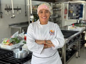 Comunidade escolar já pode votar nas receitas do SuperChef da Educação 2026