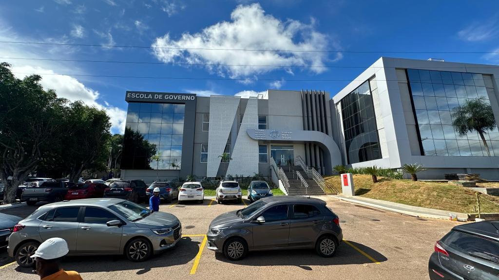 Escola de Governo abre inscrições para novos cursos para qualificação dos servidores públicos