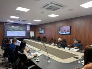 Conselho do Desenvolve Floresta aprova projetos de restauração e educação ambiental