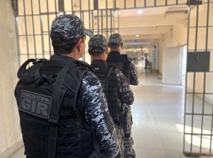 Governador Otaviano Pivetta convoca mais 283 policiais penais e anuncia novo concurso