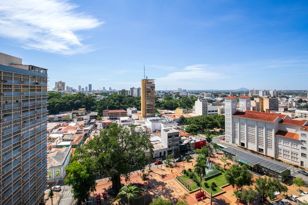 Prefeitura de Cuiabá inicia pagamentos do leilão de passivos e avança na regularização de dívidas históricas