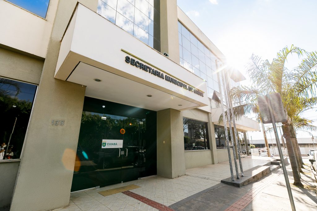 Saúde de Cuiabá divulga resultado preliminar de processo seletivo para contratos temporários