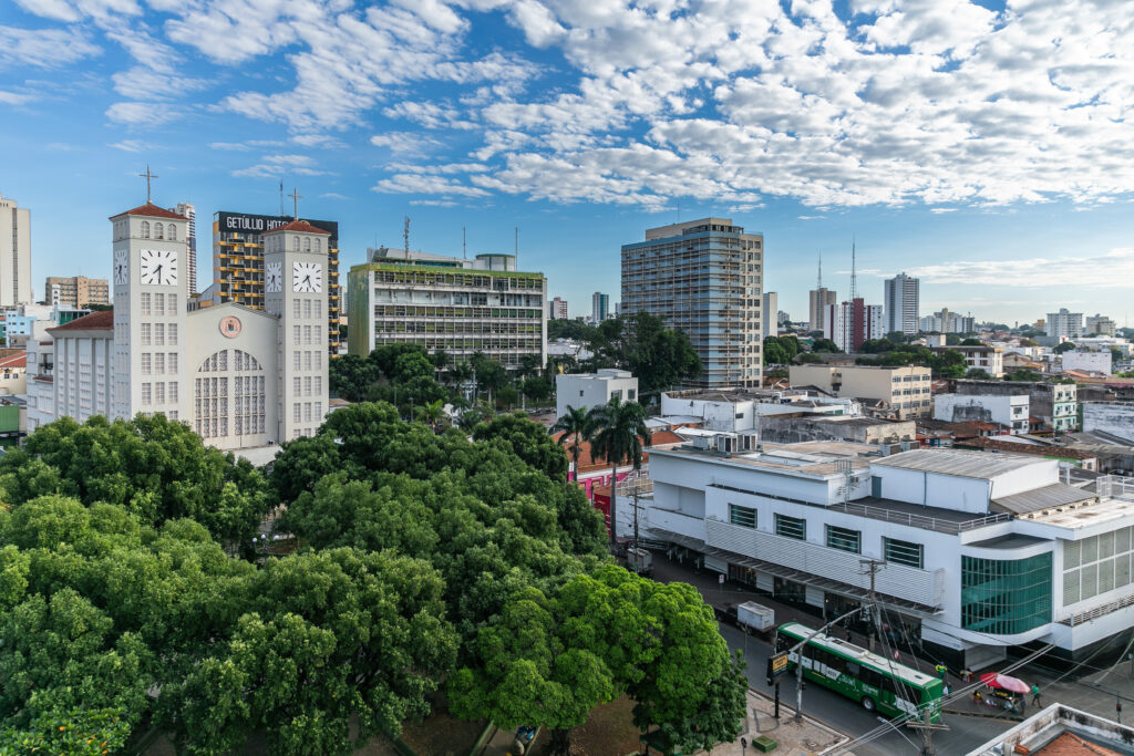 Prefeitura de Cuiabá antecipa pagamento de aposentados e pensionistas para esta sexta-feira