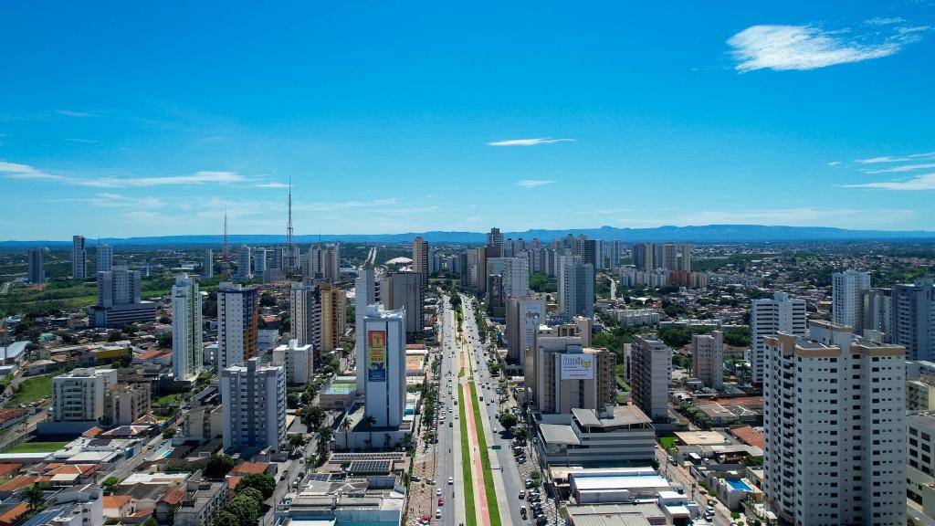 Governo de Mato Grosso consolida Estado entre as maiores economias do país com expansão do PIB