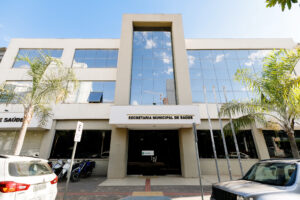 Cuiabá convoca mais de 170 profissionais para reforçar rede municipal de Saúde