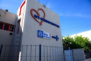 MT Hemocentro divulga calendário de coletas de sangue para outubro